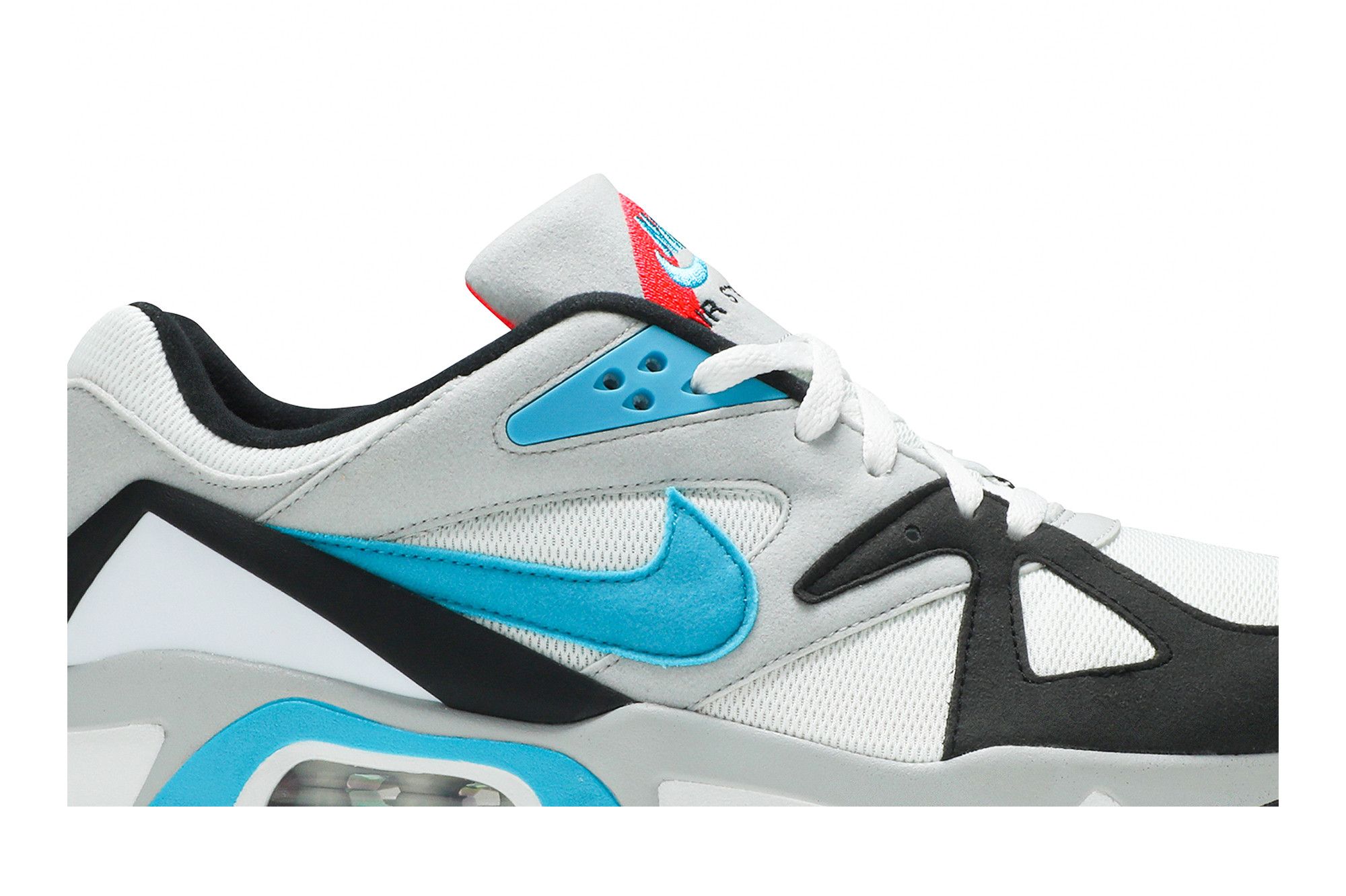 Buy Air Structure Triax 91 OG Neo Teal 2021 CV3492 100 GOAT UK