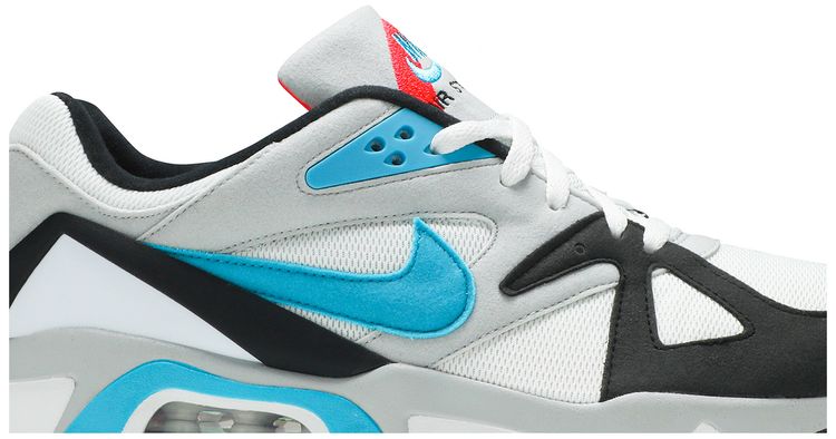 Nike Air Structure Triax 91 OG Neo Teal 2021