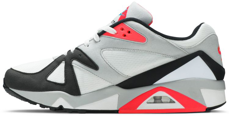 Nike Air Structure Triax 91 OG Neo Teal 2021