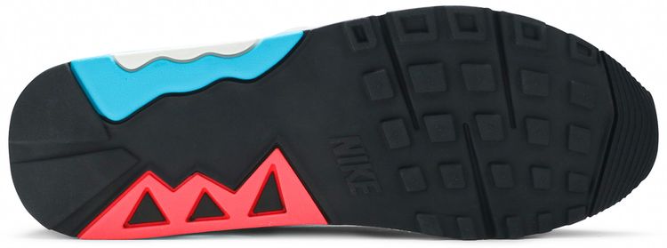 Nike Air Structure Triax 91 OG Neo Teal 2021