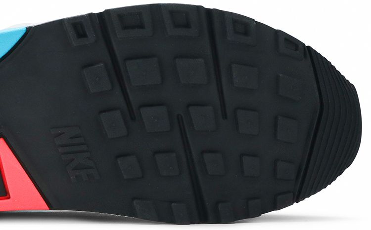 Nike Air Structure Triax 91 OG Neo Teal 2021