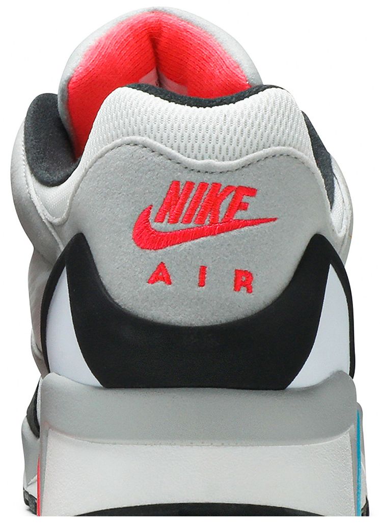Nike Air Structure Triax 91 OG Neo Teal 2021