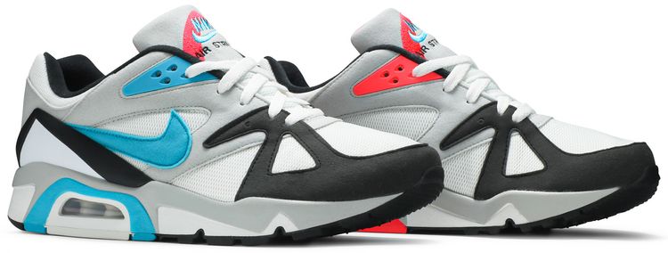 Nike Air Structure Triax 91 OG Neo Teal 2021