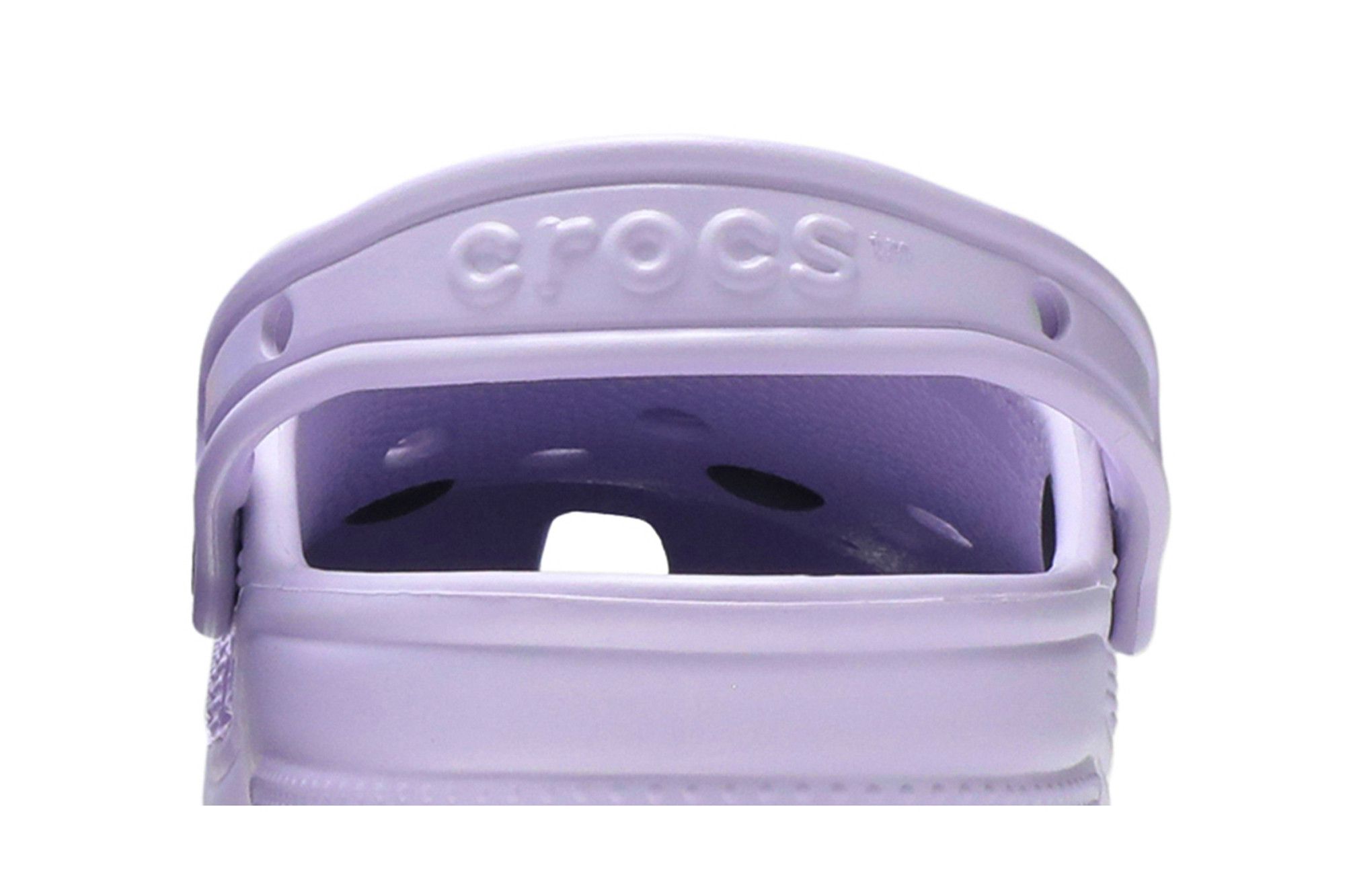 Buy Justin Bieber x Classic Clog 'Drew House - Lavander