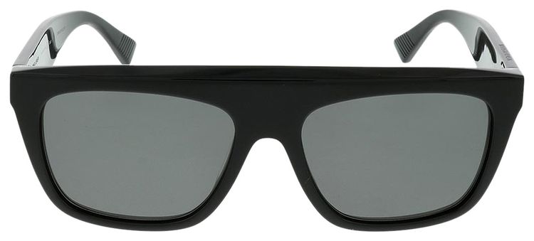 Bottega Veneta Bottega Veneta Sunglasses BlackGrey