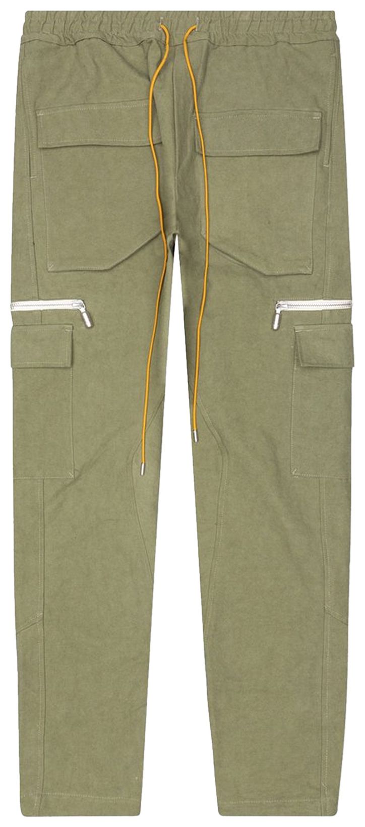 Rhude Cargos Green