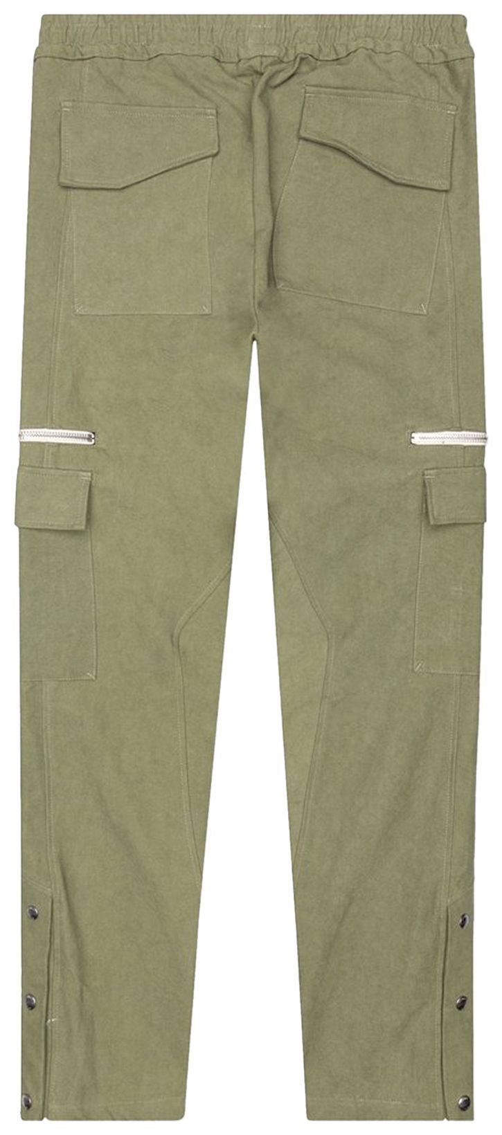 Rhude Cargos Green