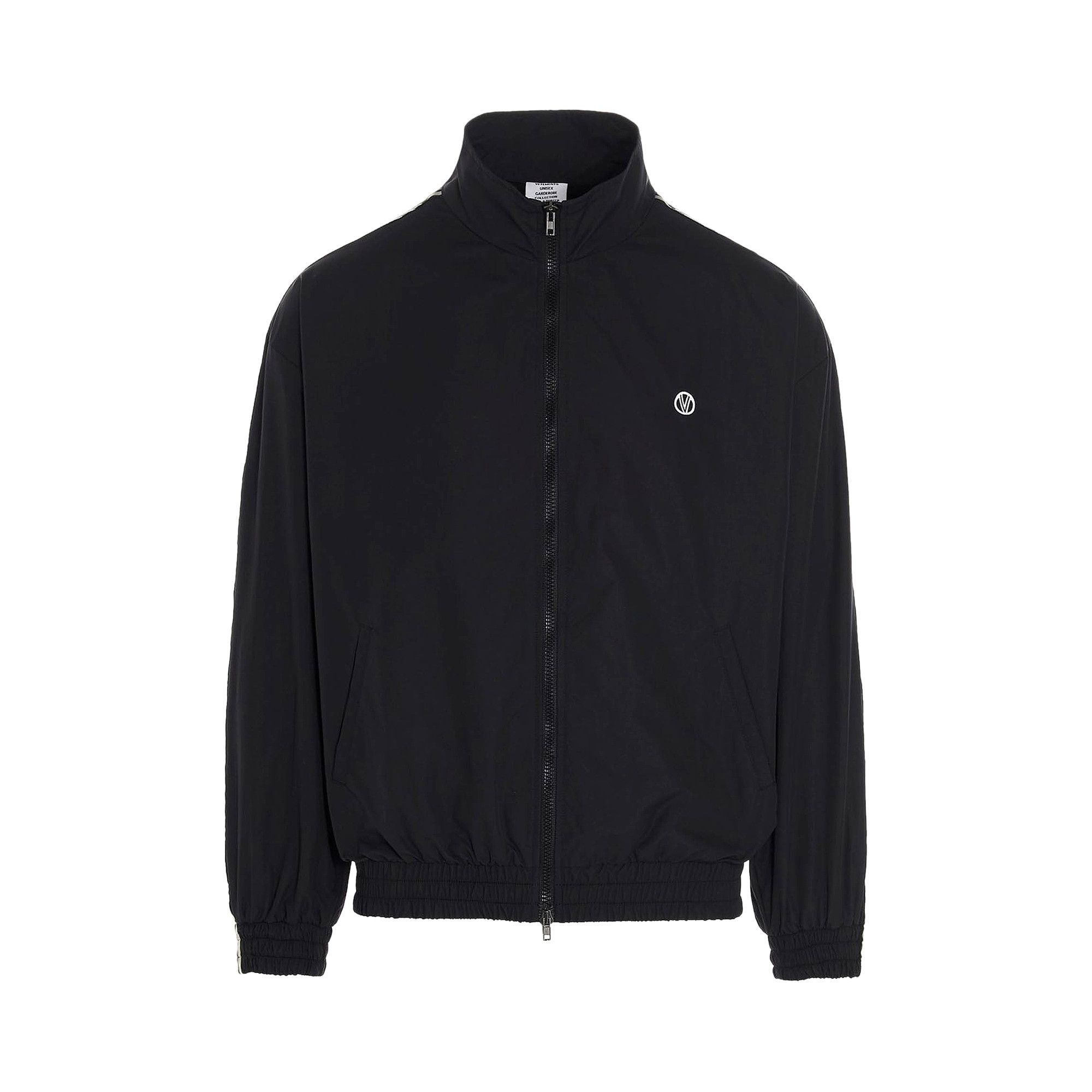 ジャケット・アウター Vetements tape tracksuit jacket Vetements tape tracksuit jacket