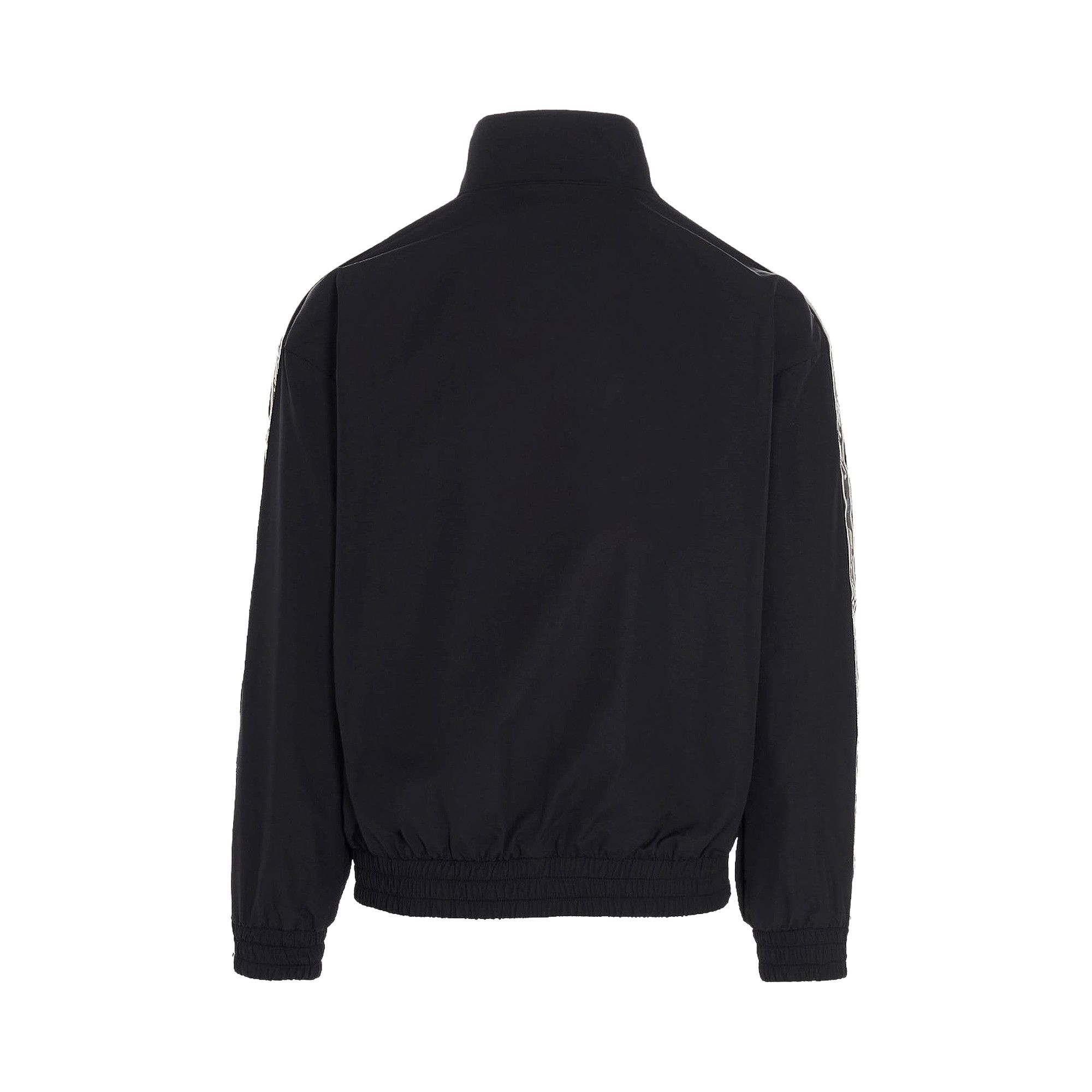 Vetements tape tracksuit jacket
