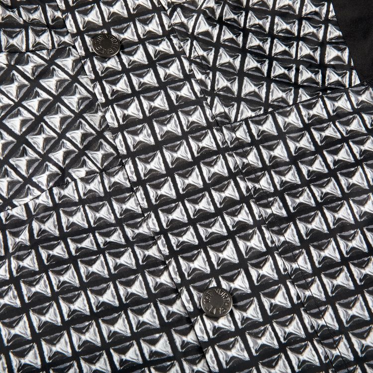 Supreme x The North Face Studded Mountain Light Jacket Black