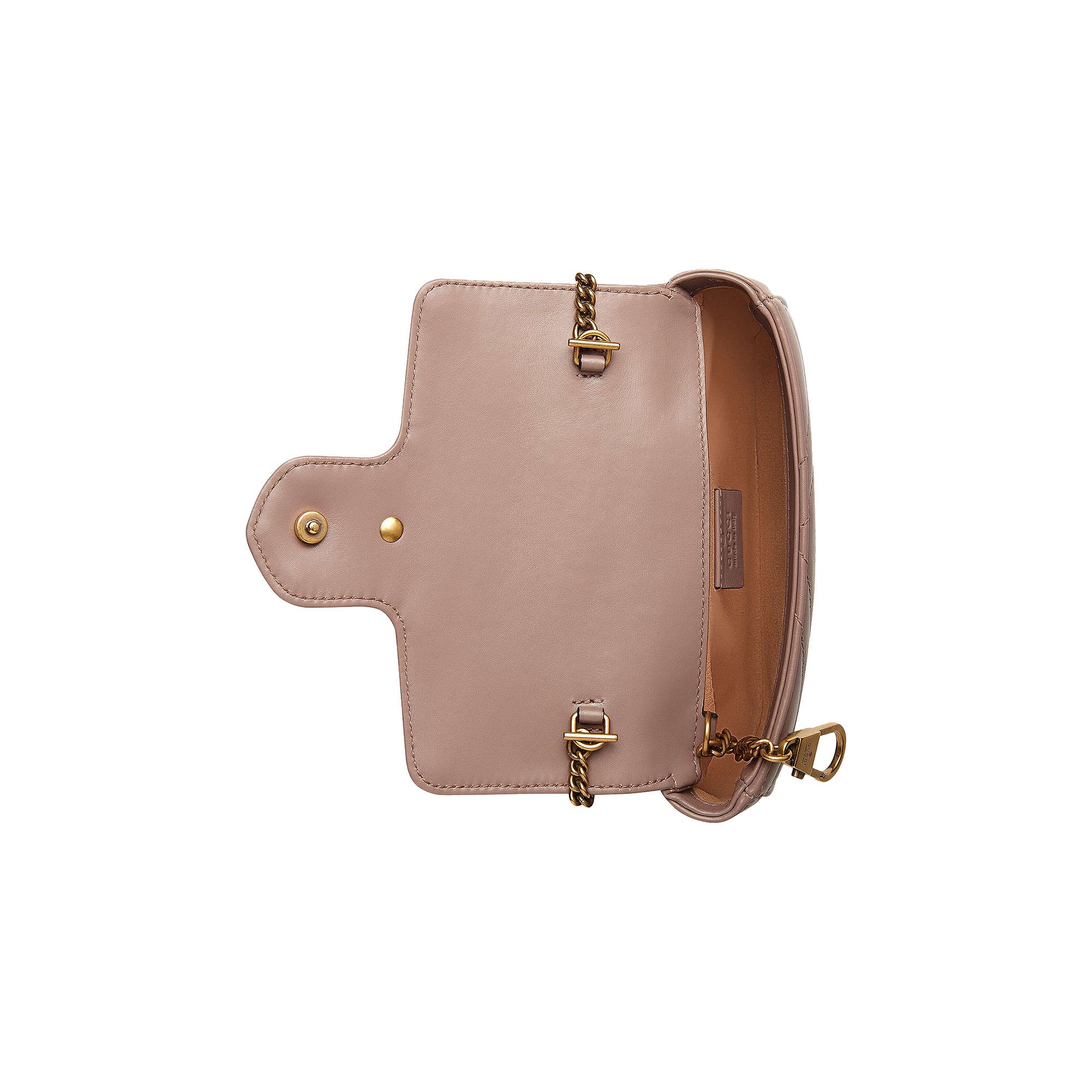 Marmont mini bag store