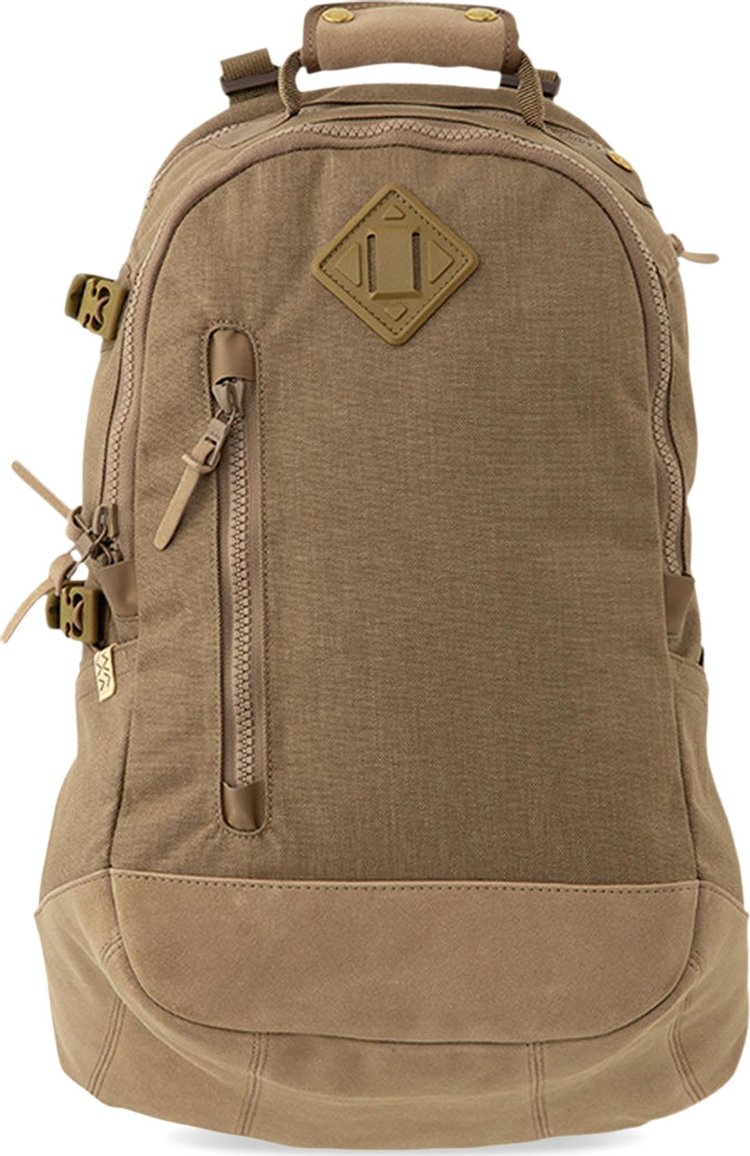 Visvim Cordura 20L Backpack Beige