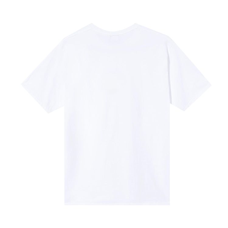 Stussy Matchbook Tee White
