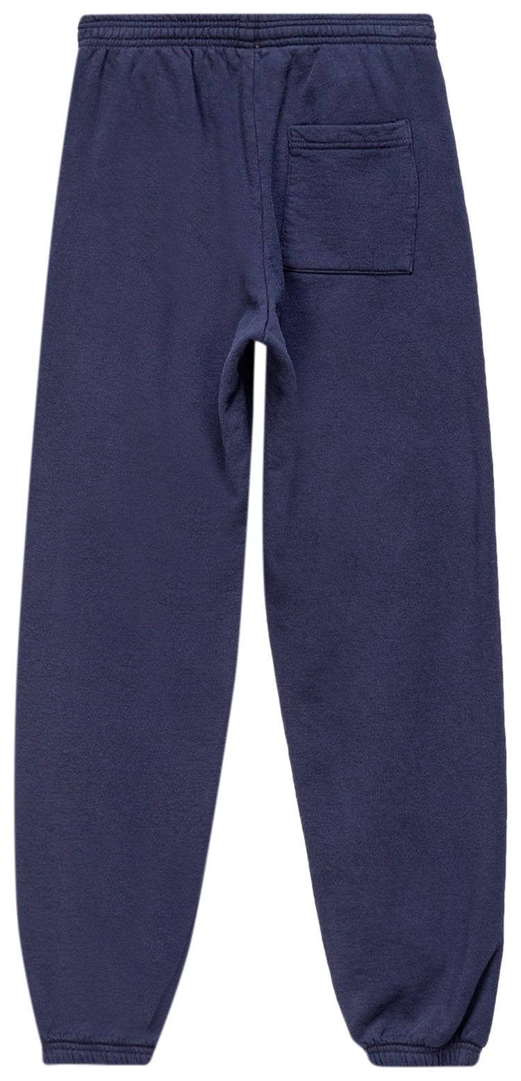 Sporty  Rich SRHWC Sweatpant Navy