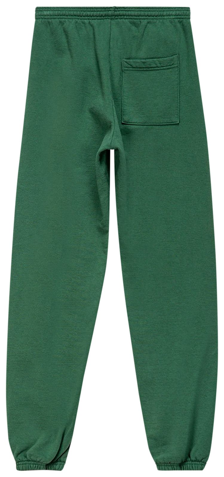 Sporty  Rich Wellness Ivy Pant Green