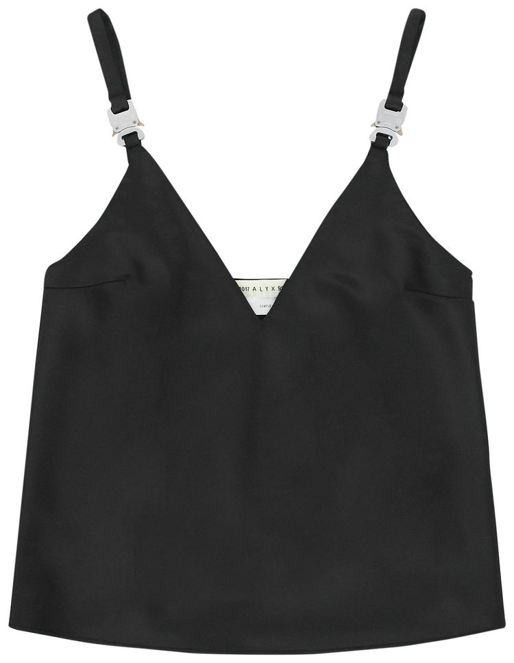 1017 ALYX 9SM Disco Top Black