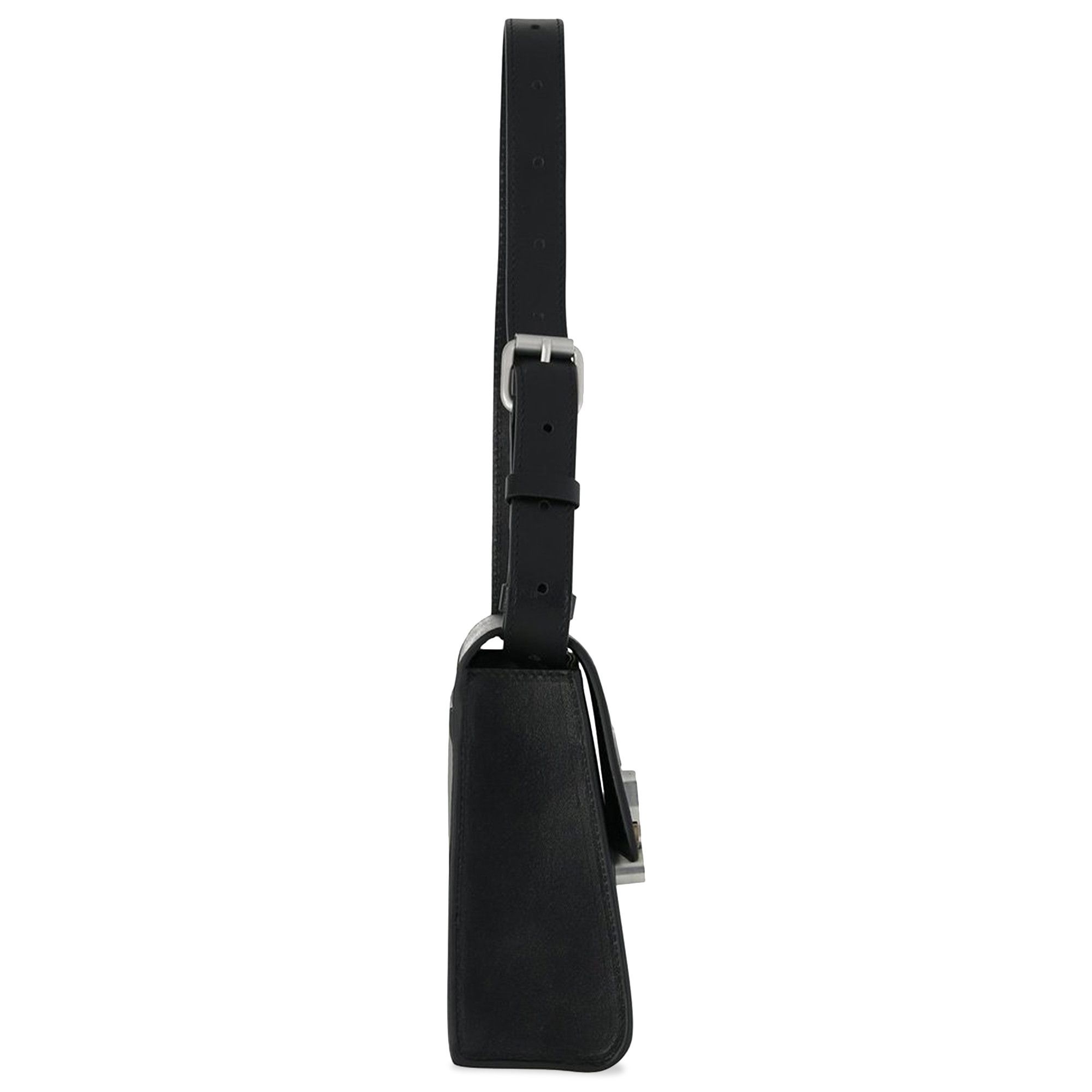 Buy 1017 ALYX 9SM Ludo Bag 'Black' - AAWHB0020LE03 BLK0001 | GOAT