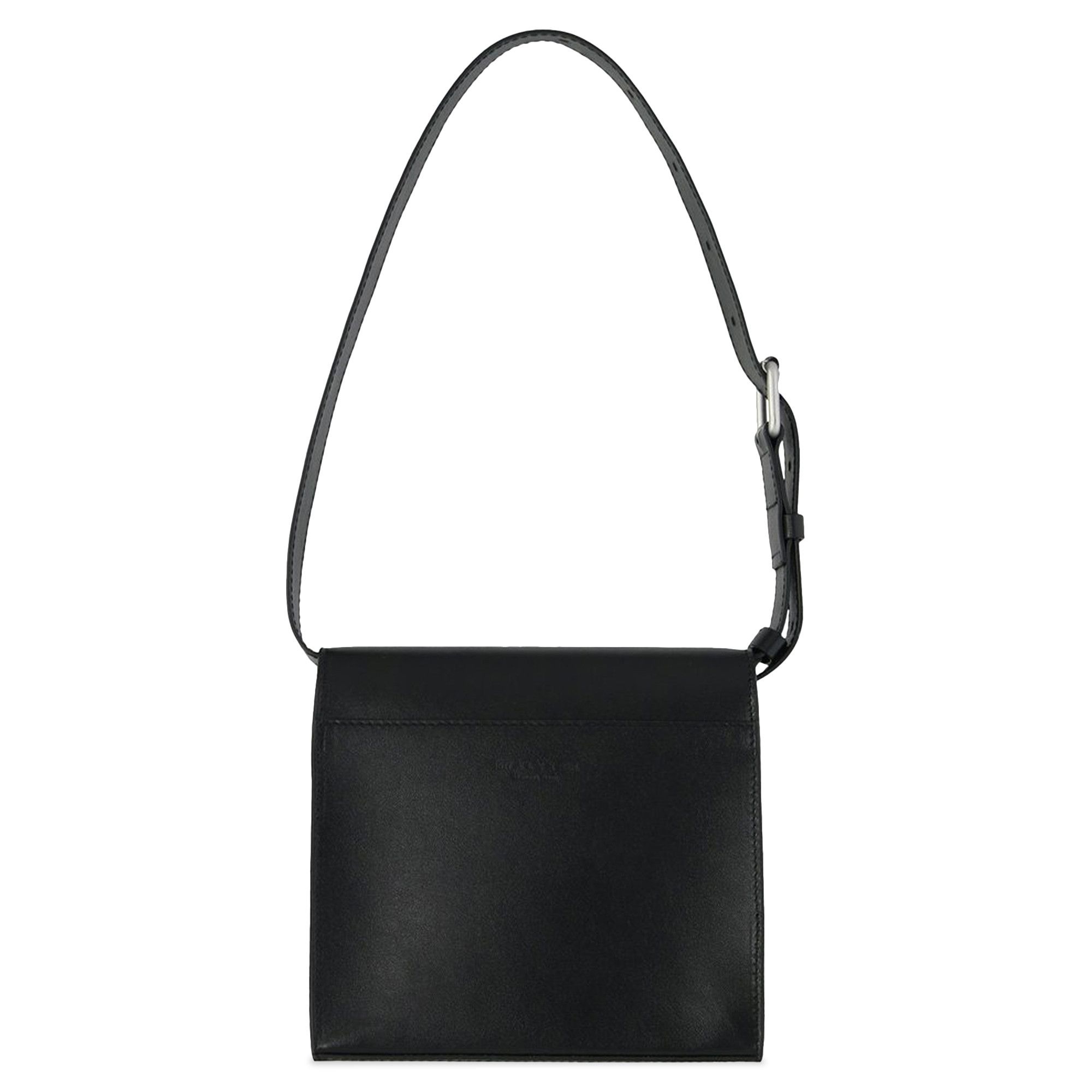 Buy 1017 ALYX 9SM Ludo Bag 'Black' - AAWHB0020LE03 BLK0001 | GOAT