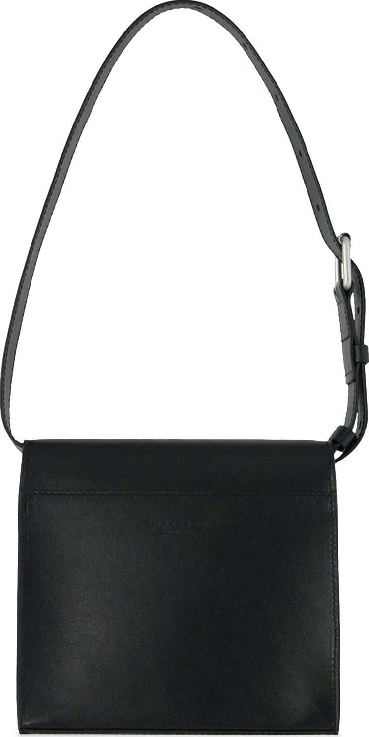 1017 ALYX 9SM Ludo Bag Black