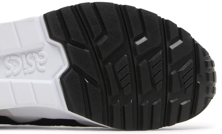 Comme des Garcons SHIRT x ASICS Gel Lyte 5 White