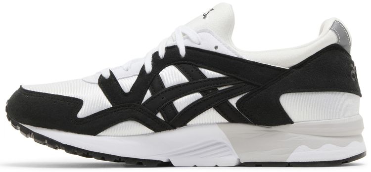 Comme des Garcons SHIRT x ASICS Gel Lyte 5 White