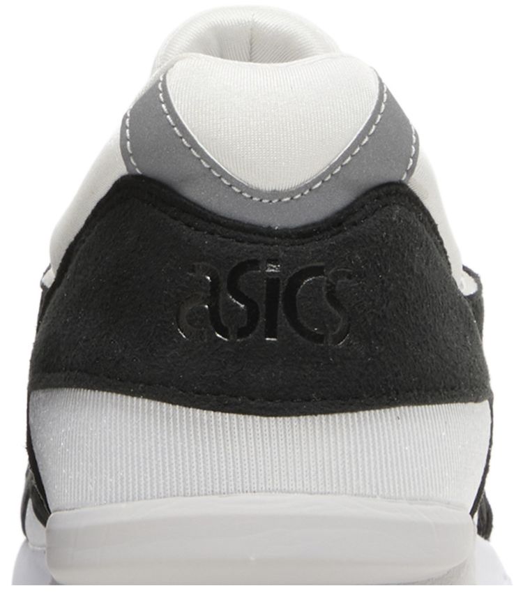 Comme des Garcons SHIRT x ASICS Gel Lyte 5 White