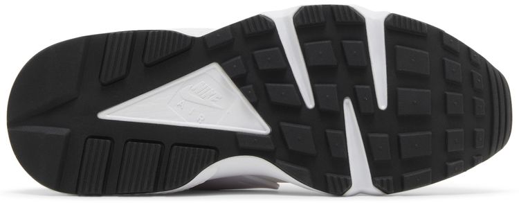 Nike Wmns Air Huarache White Volt Bright Crimson