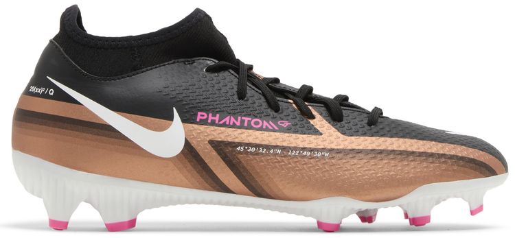 Nike Phantom GT2 Academy DF MG Generation Pack