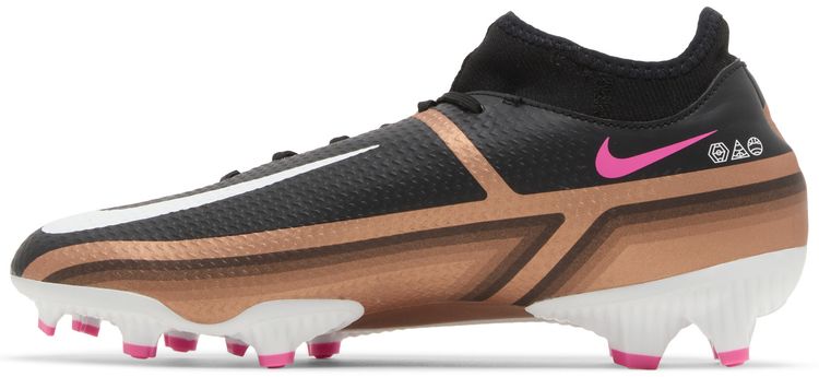 Nike Phantom GT2 Academy DF MG Generation Pack