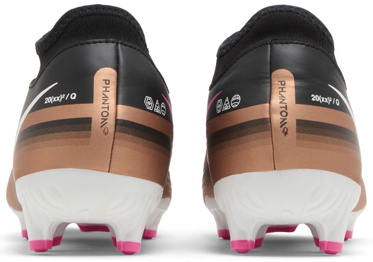 Nike Phantom GT2 Academy DF MG Generation Pack