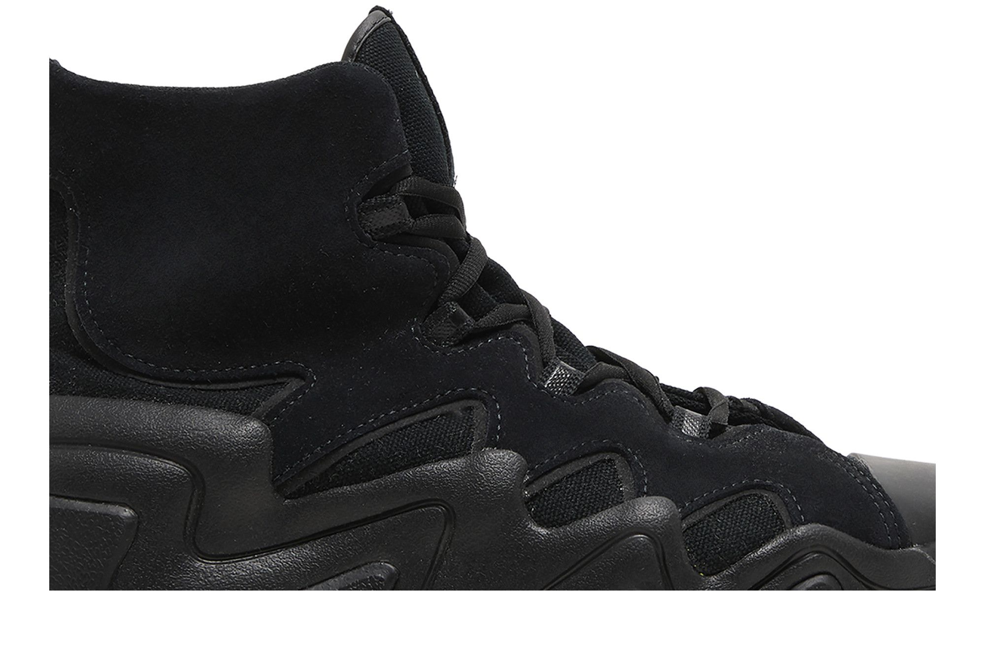Buy Converse Run Star Motion CX 'Workwear - Triple Black