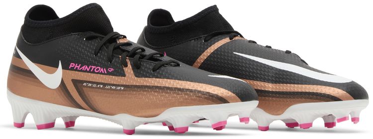 Nike Phantom GT2 Academy DF MG Generation Pack