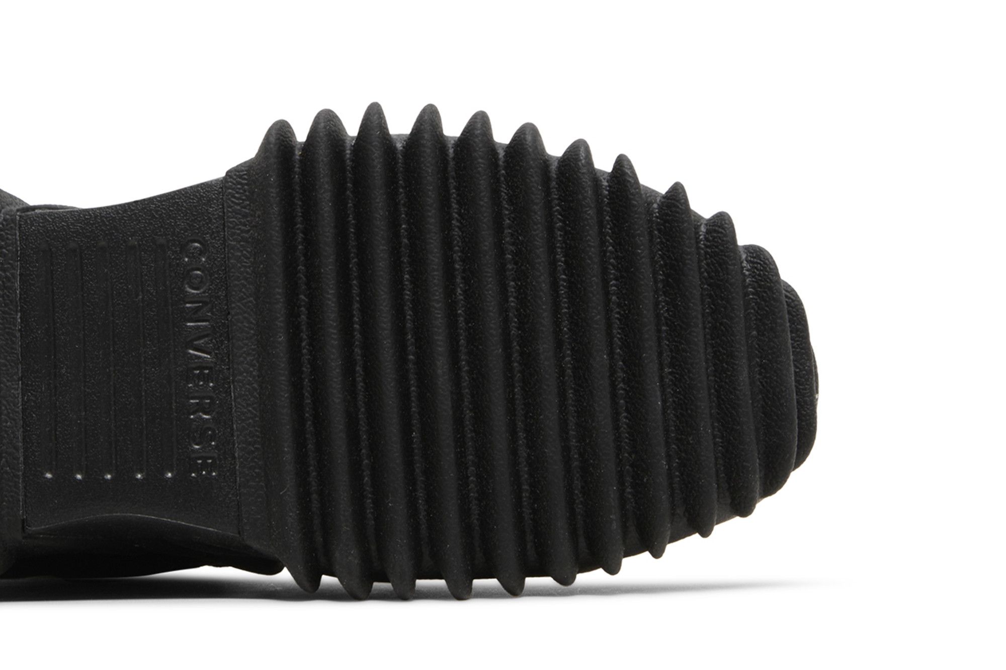 Buy Converse Run Star Motion CX 'Workwear - Triple Black