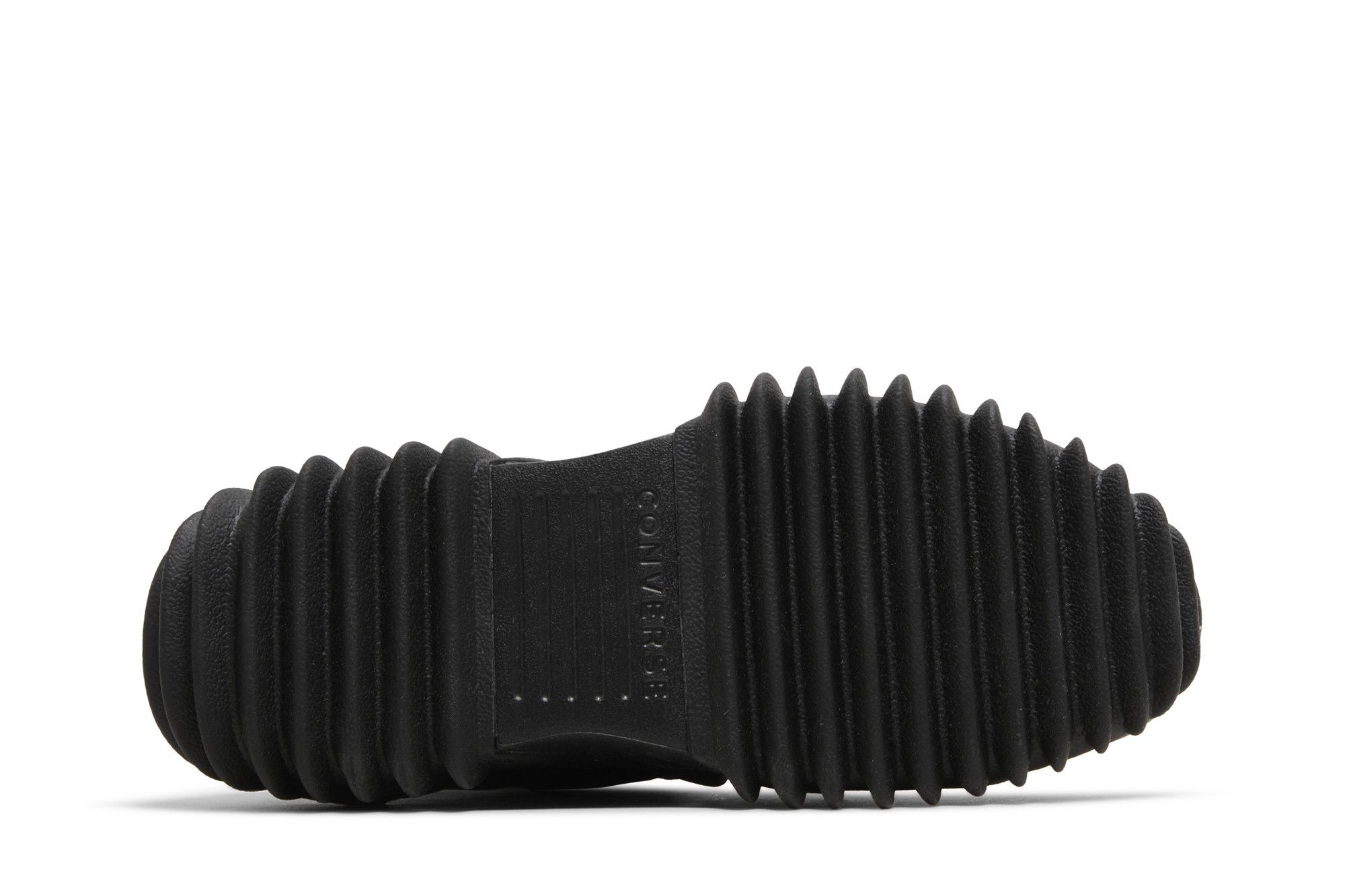 Buy Converse Run Star Motion CX 'Workwear - Triple Black