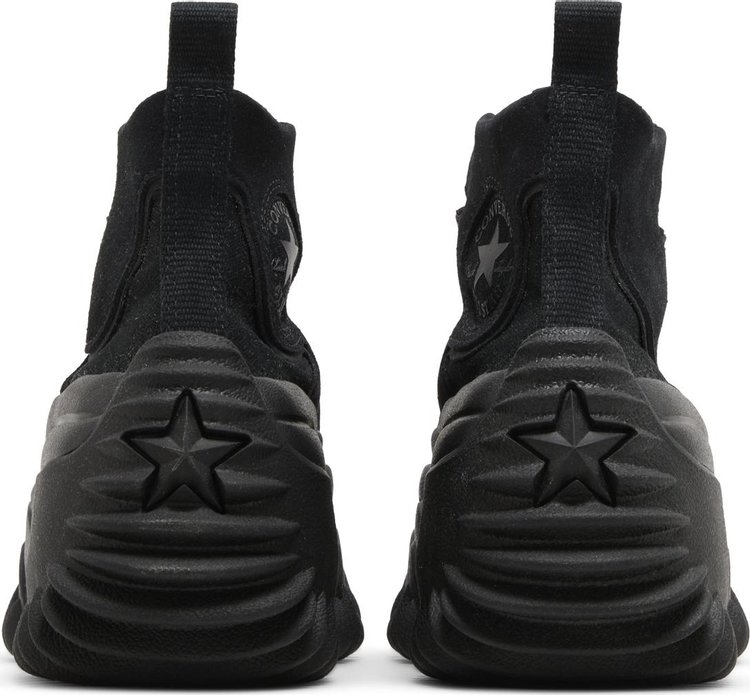 Run Star Motion CX Workwear   Triple Black