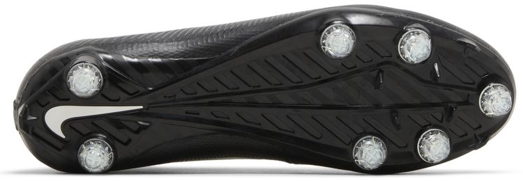 Nike Vapor Untouchable Pro Black White