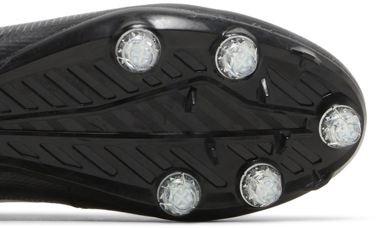 Nike Vapor Untouchable Pro Black White