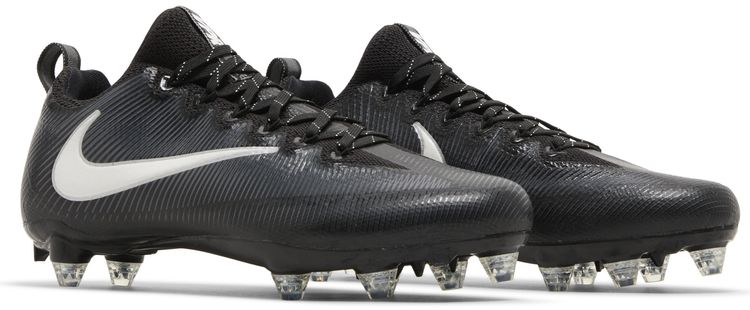 Nike Vapor Untouchable Pro Black White