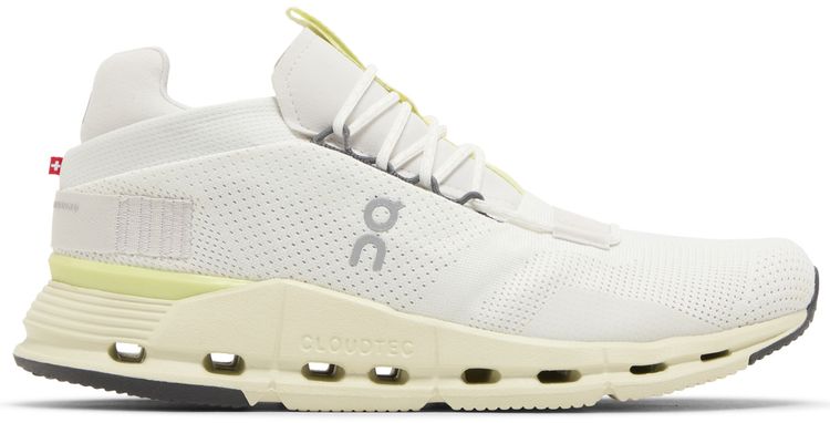 Cloudnova Form Undyed
