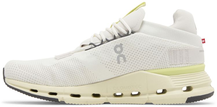 Cloudnova Form Undyed