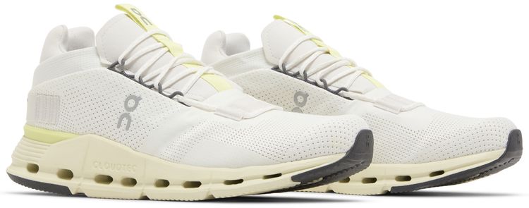 Cloudnova Form Undyed