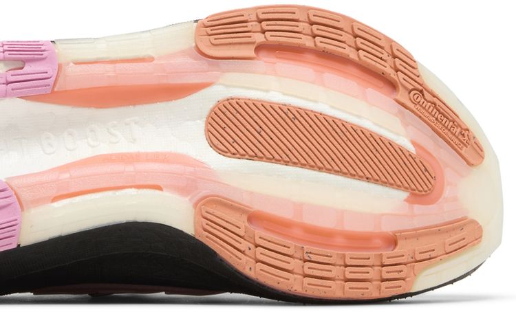 Adidas Wmns UltraBoost Light Black Beam Pink