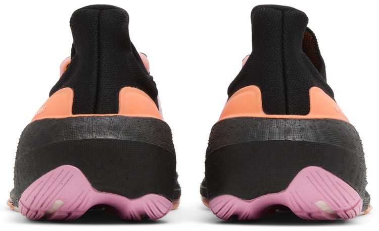 Adidas Wmns UltraBoost Light Black Beam Pink
