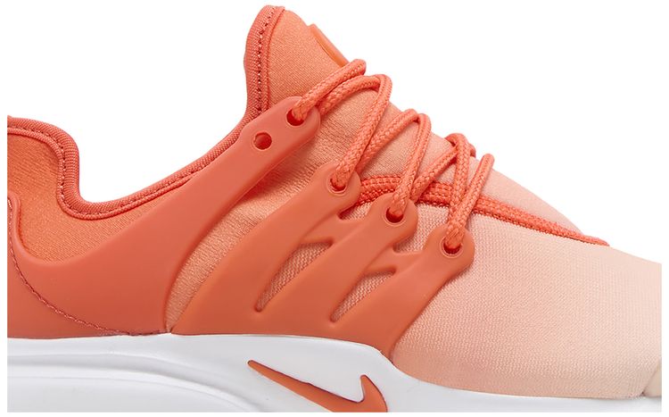 Nike Wmns Air Presto Rush Orange