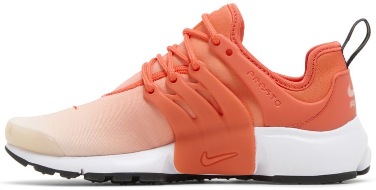 Nike Wmns Air Presto Rush Orange