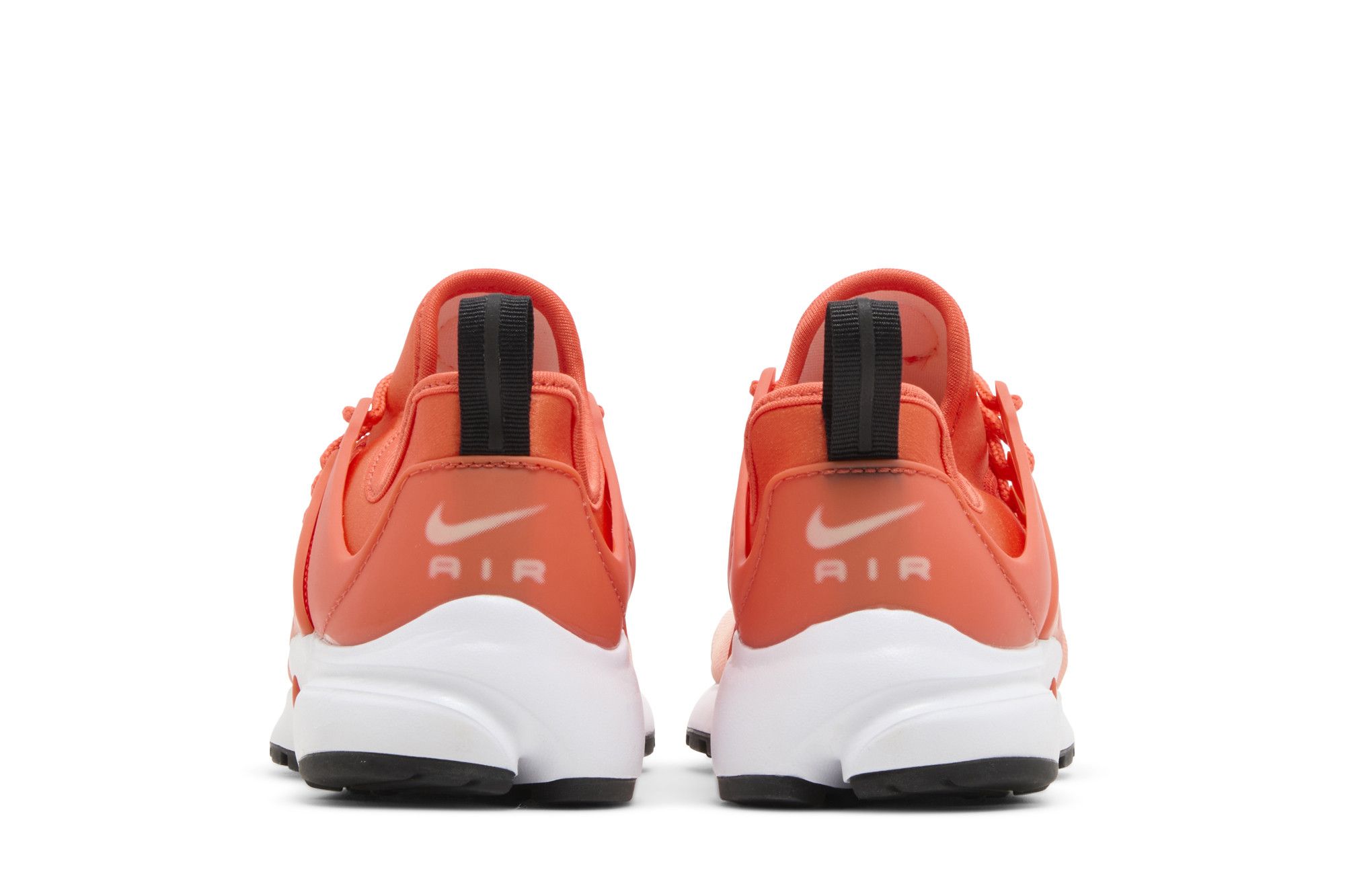 Buy Wmns Air Presto Rush Orange DQ8587 800 GOAT
