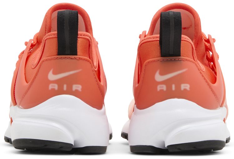 Nike Wmns Air Presto Rush Orange
