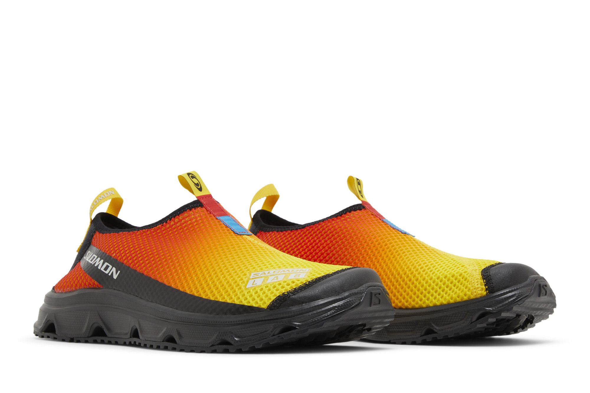 salomon RX moc 3.0 オレンジ 1305046_00.png.png