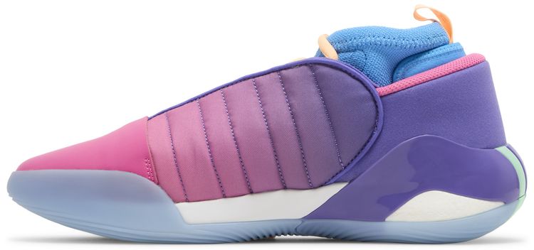 Adidas Harden Vol 7 Training Camp