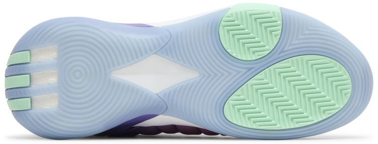 Adidas Harden Vol 7 Training Camp